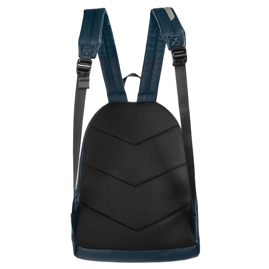 bugatti Laptoprucksack »MOTO D«