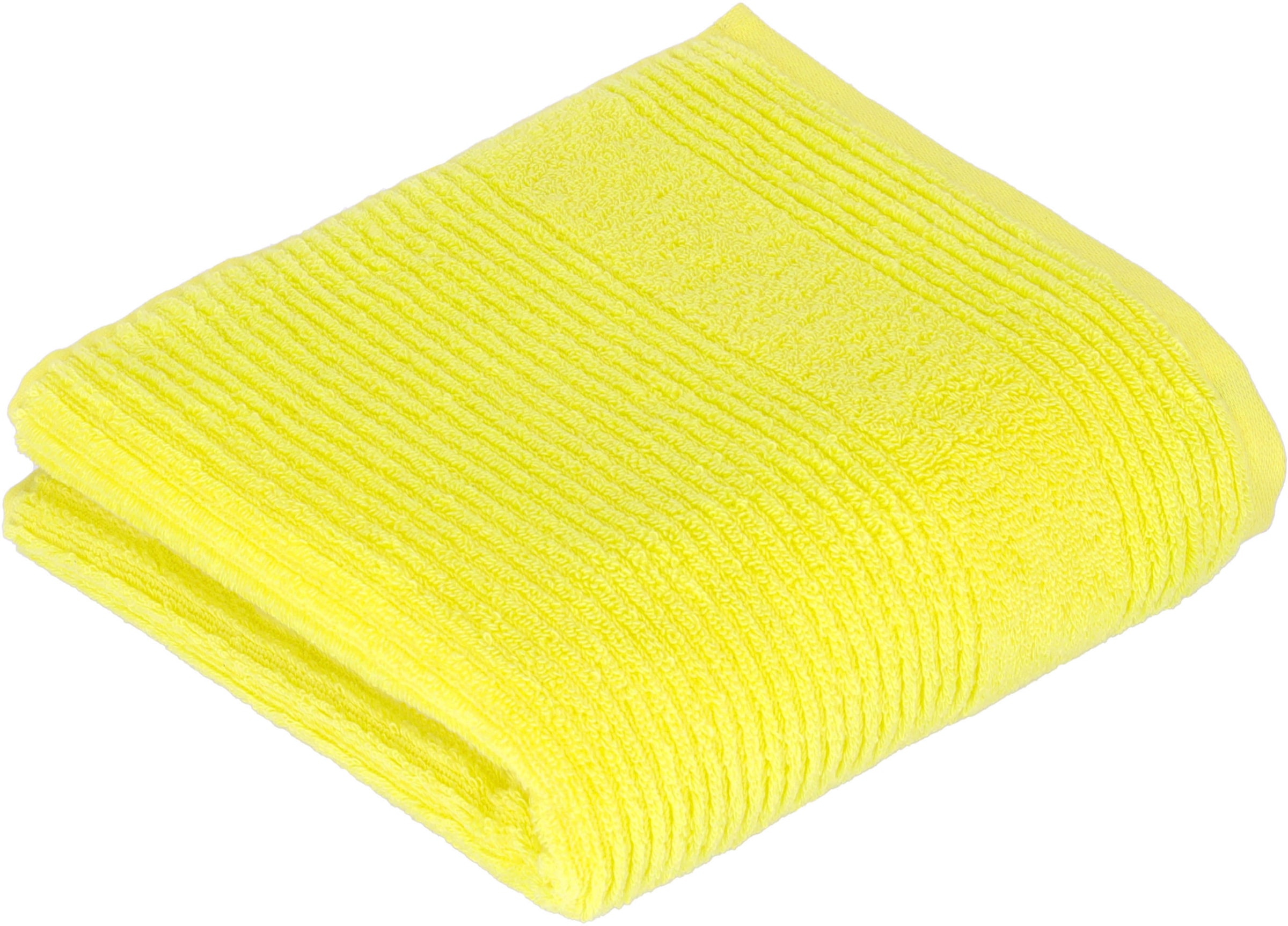 Vossen Handtuch »Tomorrow«, (2 St.) günstig online kaufen