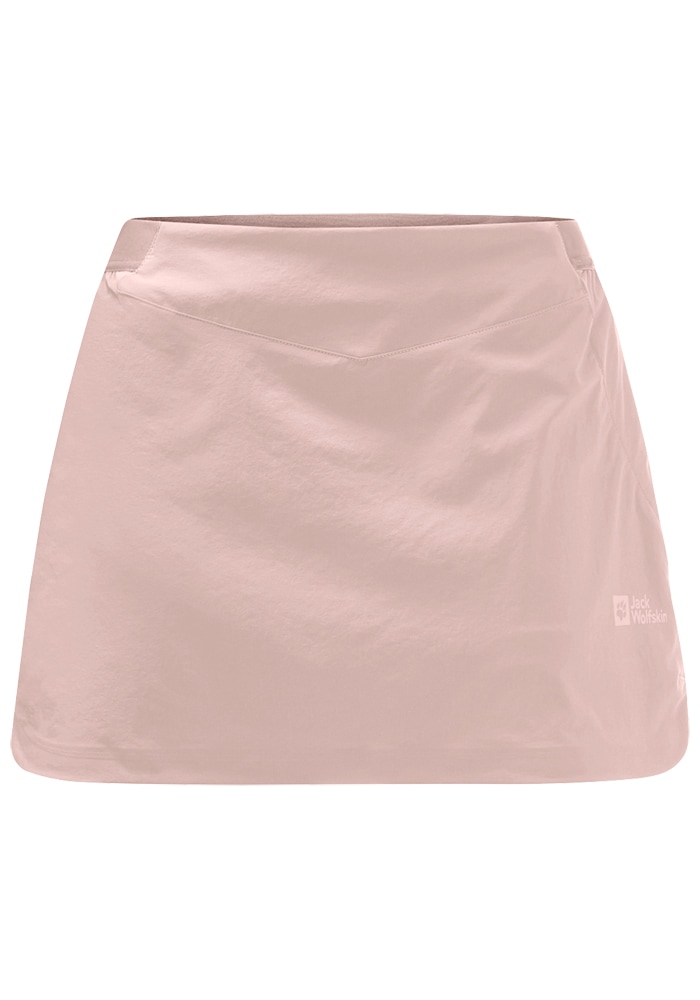 4. Bild von Jack Wolfskin Hosenrock »PRELIGHT SKORT W«