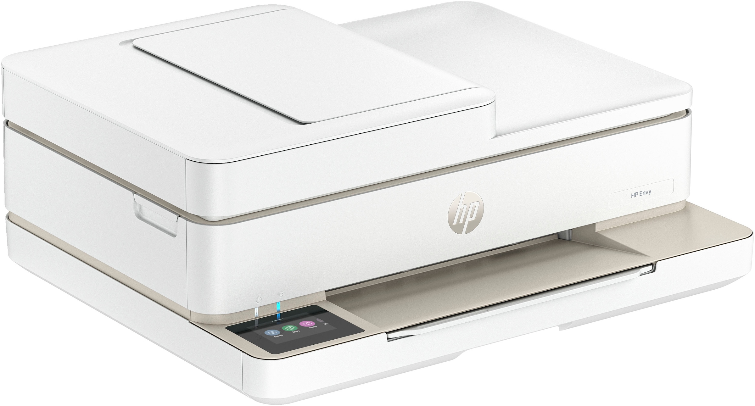 HP Multifunktionsdrucker »Envy 6520e«, Mit HP Instant Ink 3 Probemonate gratis drucken