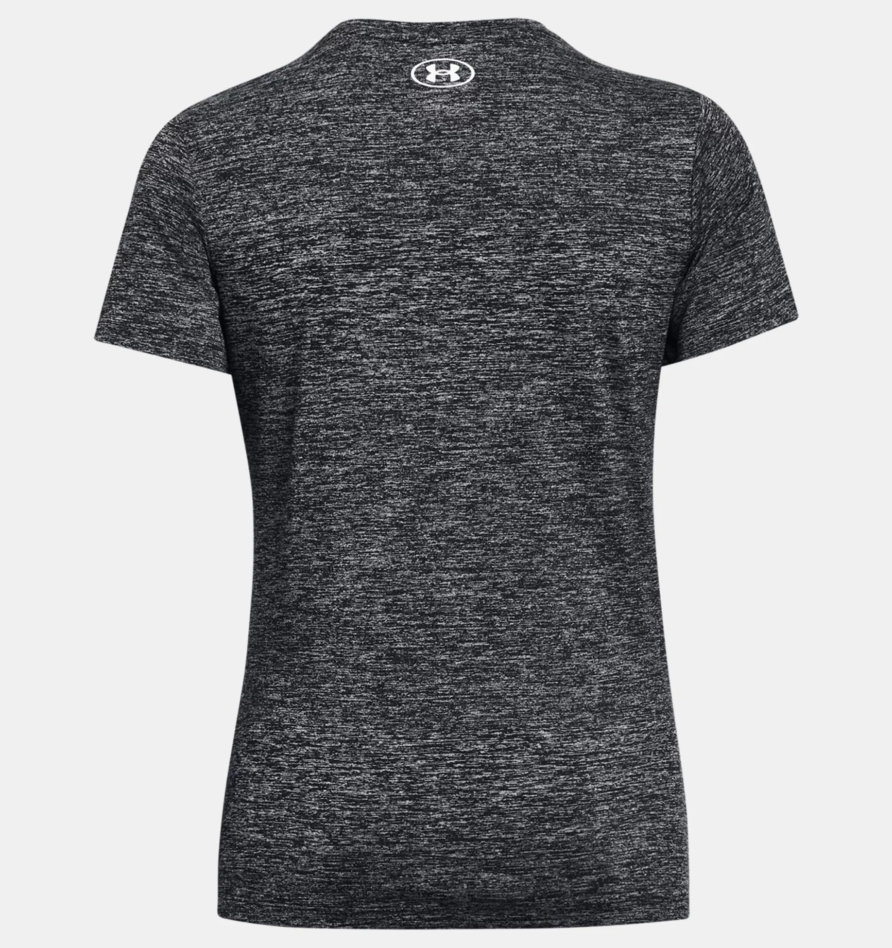 Under Armour® Trainingsshirt »TECH SSC- TWIST« Kurzarm-Design, normale Schnittform, Rundhalsausschnitt