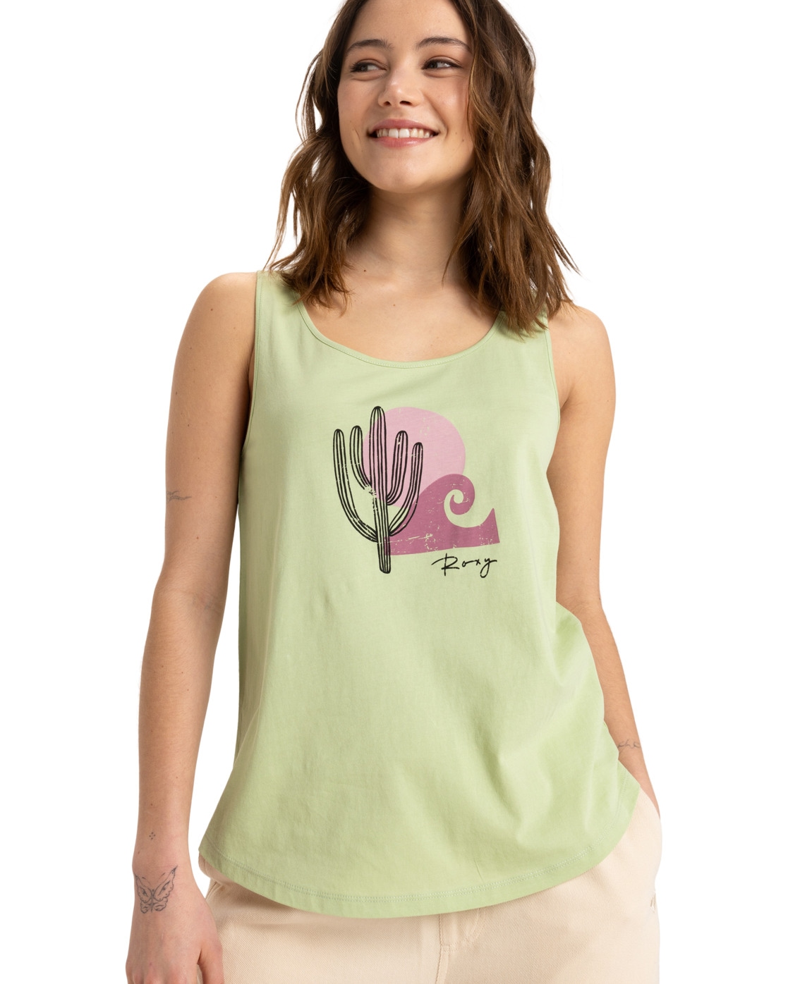 Roxy Tanktop »Surfclassic«