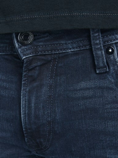 Jack & Jones Skinny-fit-Jeans »JJILIAM JJORIGINAL AM 005 NOOS«
