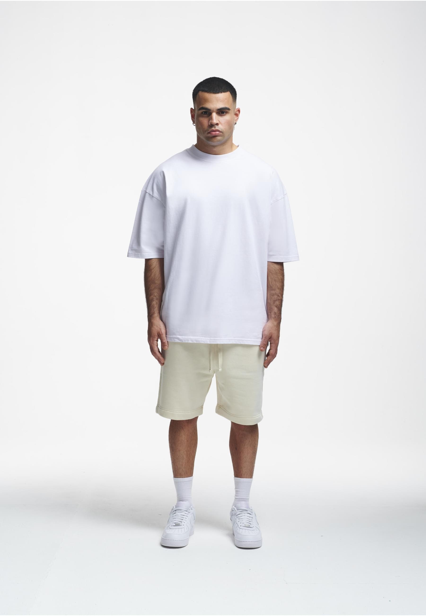 2Y Studios Shorts »2Y Studios Herren 2Y Basic Sweat Shorts«