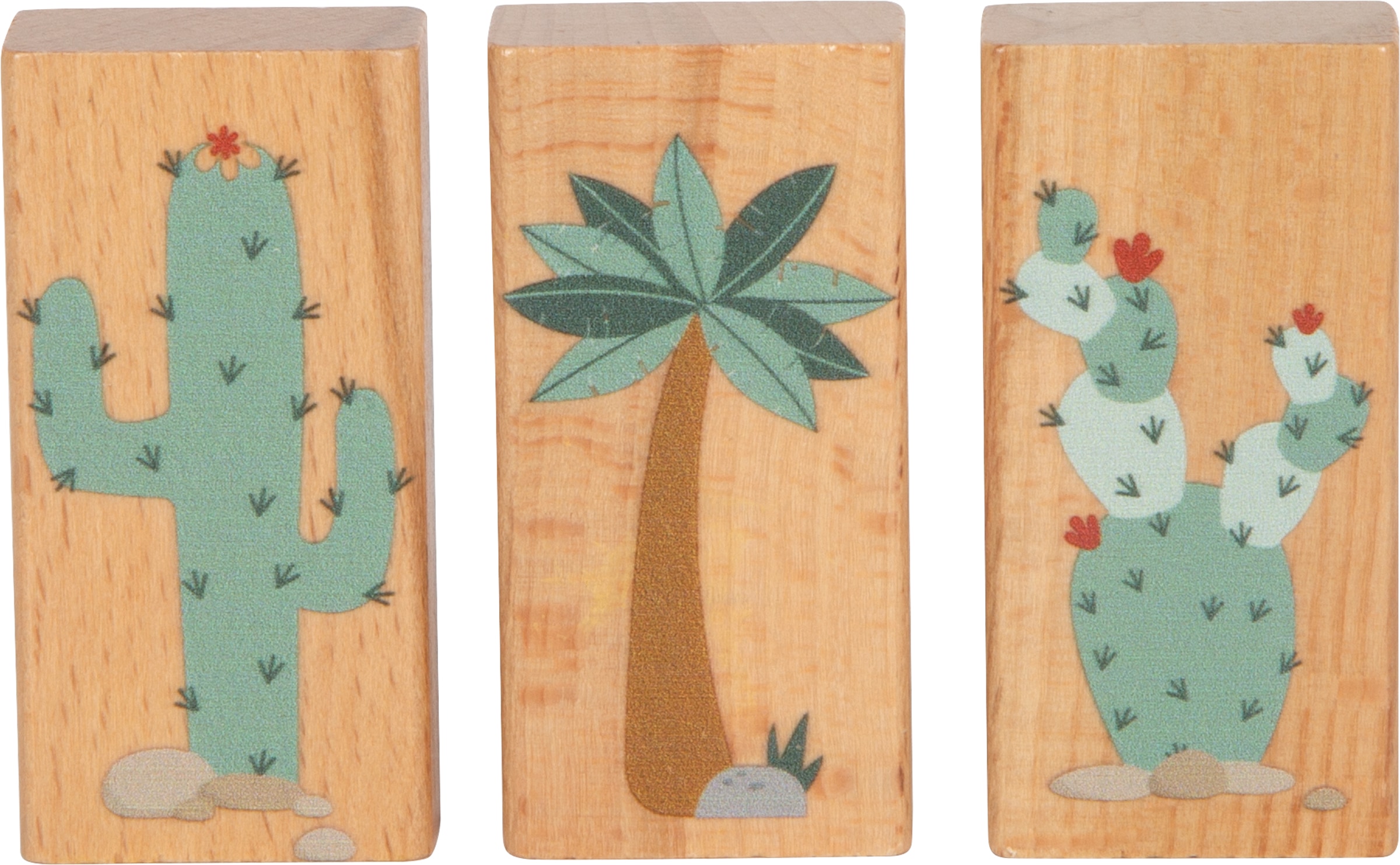 Small Foot Spielbausteine »Dino«