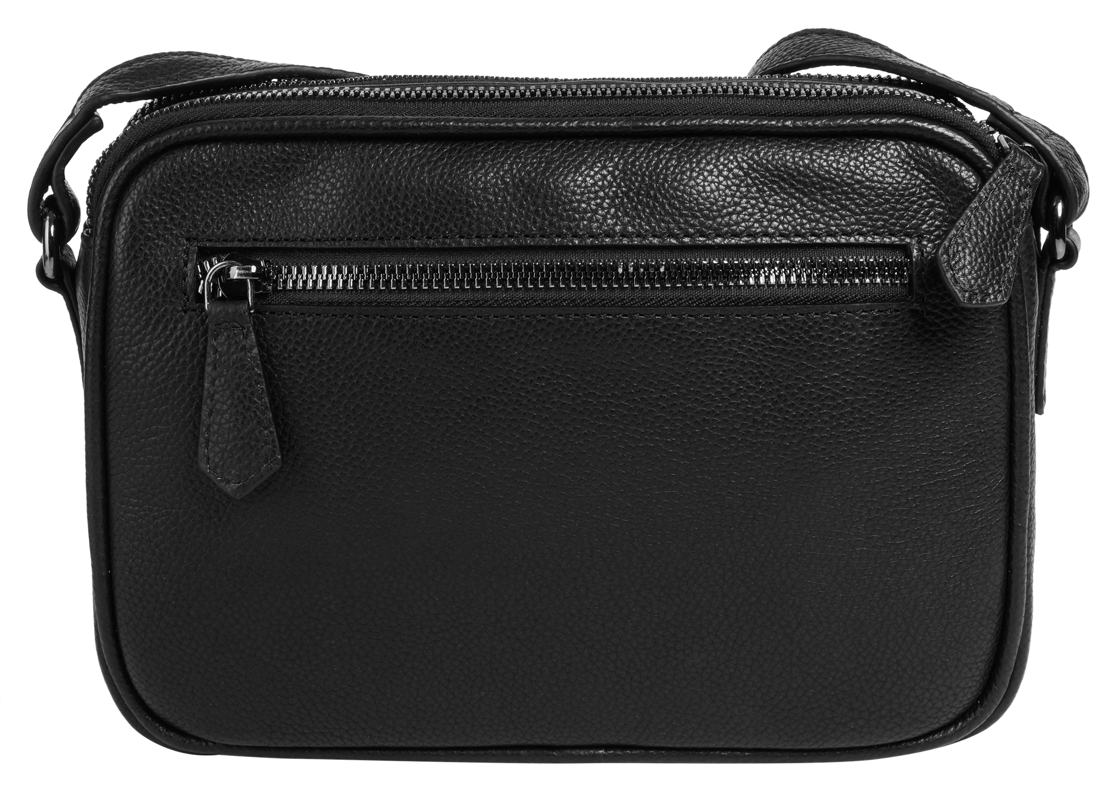 bugatti Umhängetasche »BELLA« echt Leder