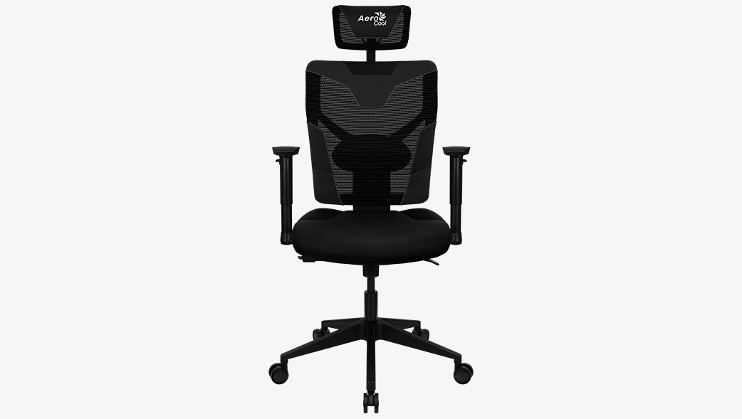 Bild von Aerocool Gaming-Stuhl »GUARDIAN«