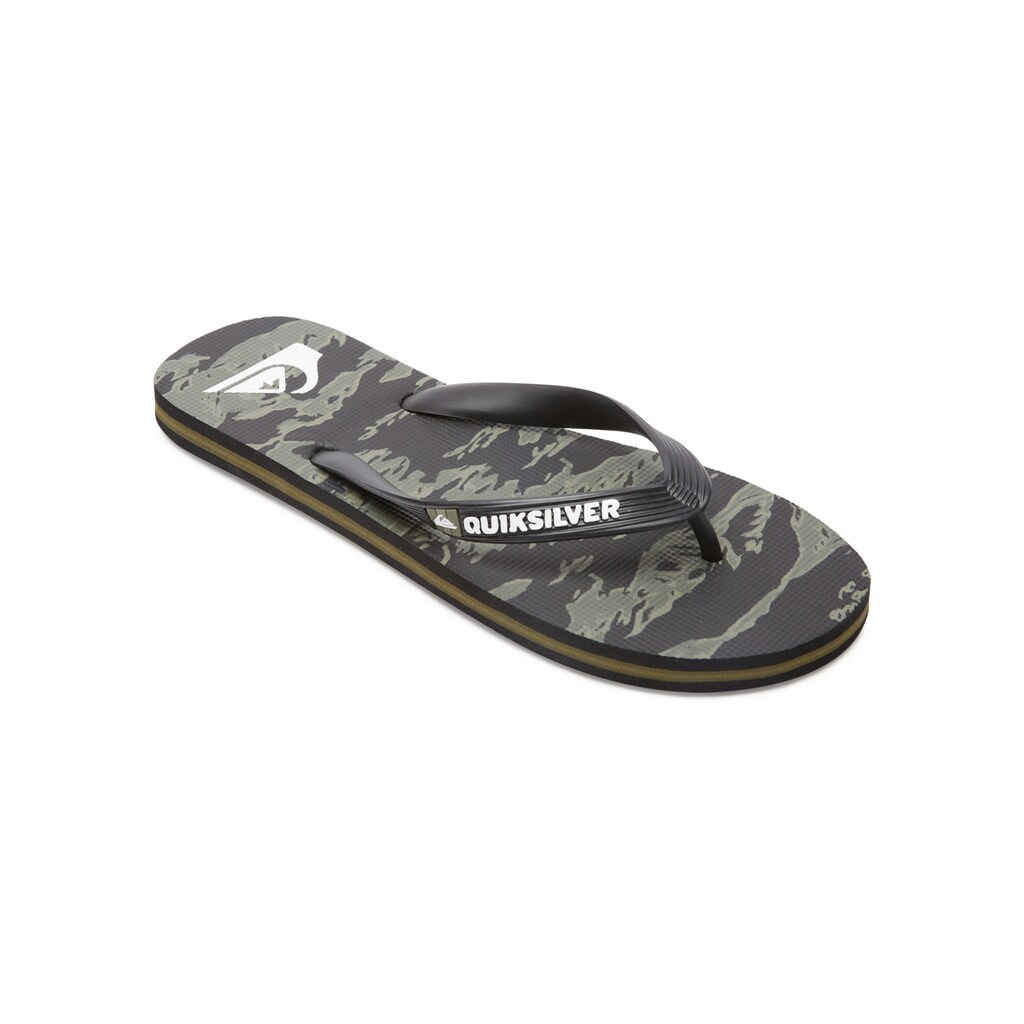 Quiksilver Sandale »Molokai Highlite Arch«