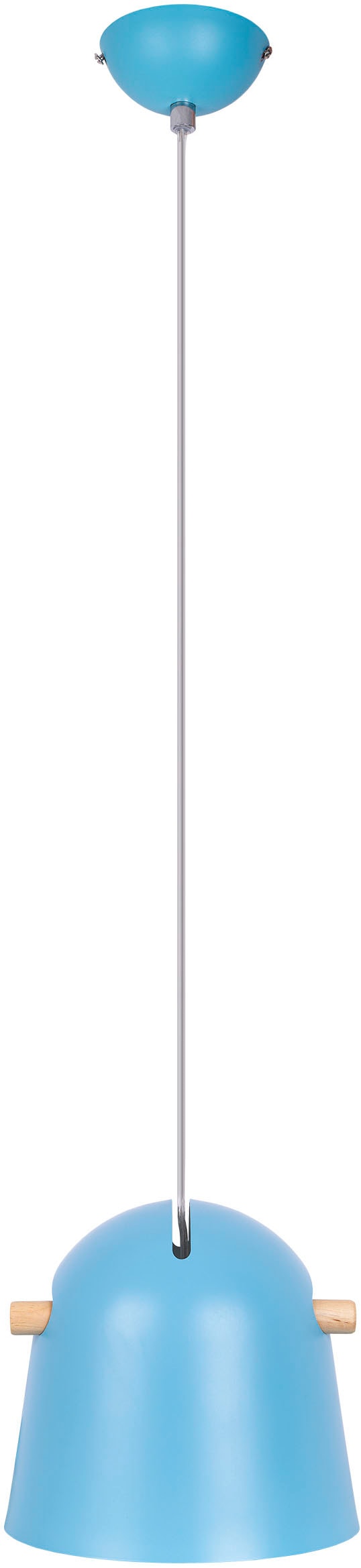 NOWA Hängeleuchte »TALLY« E27 1 Stk. Hängelampe Esszimmer-Leuchte Esstischl günstig online kaufen