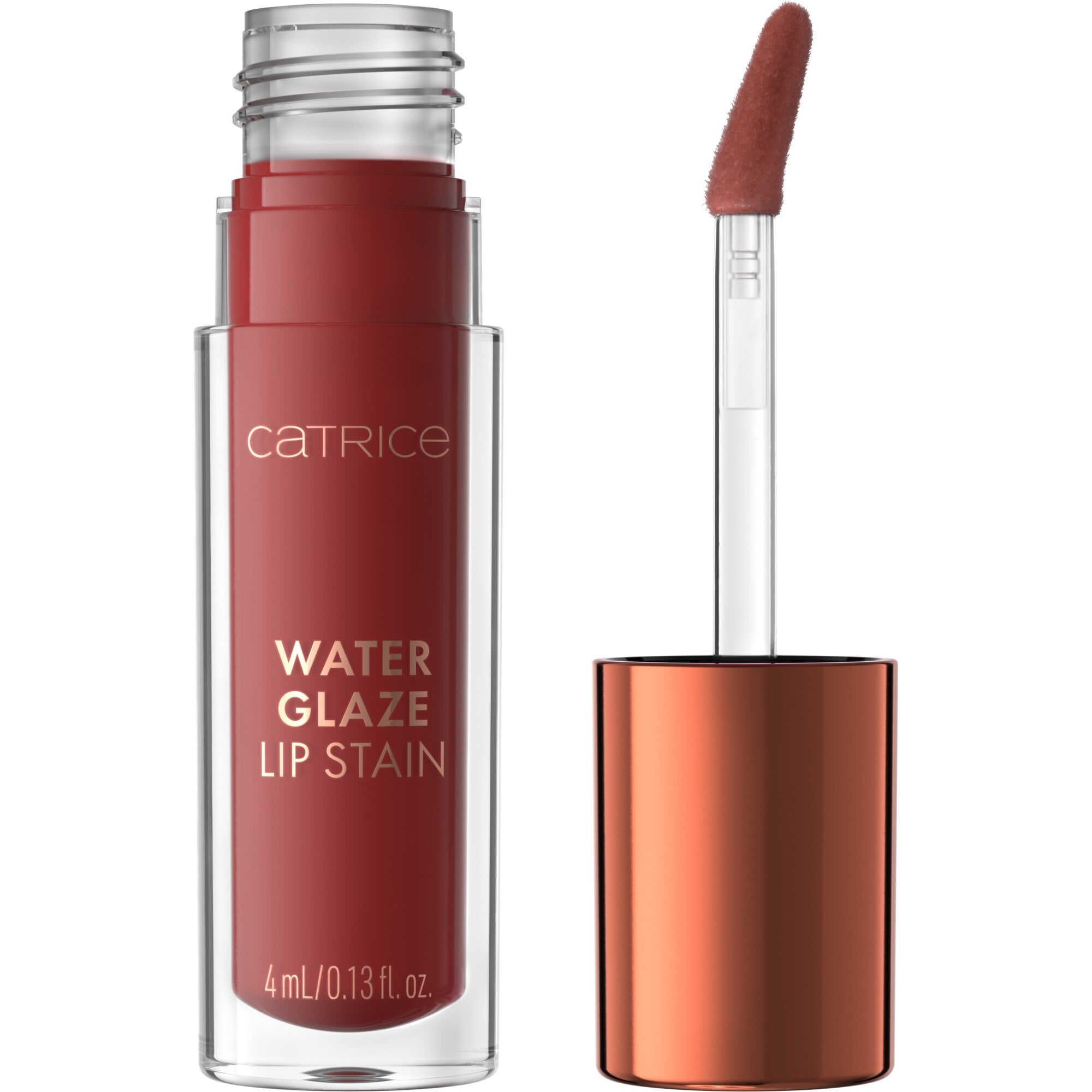 Catrice Lipgloss »Water Glaze Lip Stain«
