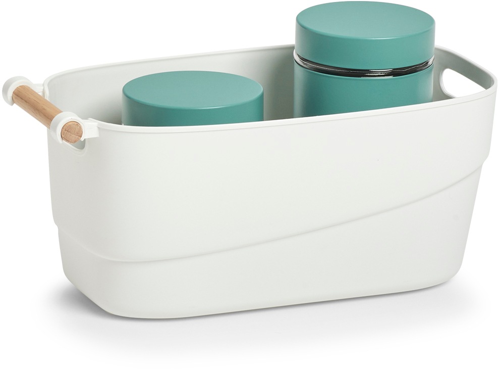 Zeller Present Organizer »Kunststoff«, Aufbewahrungsbox