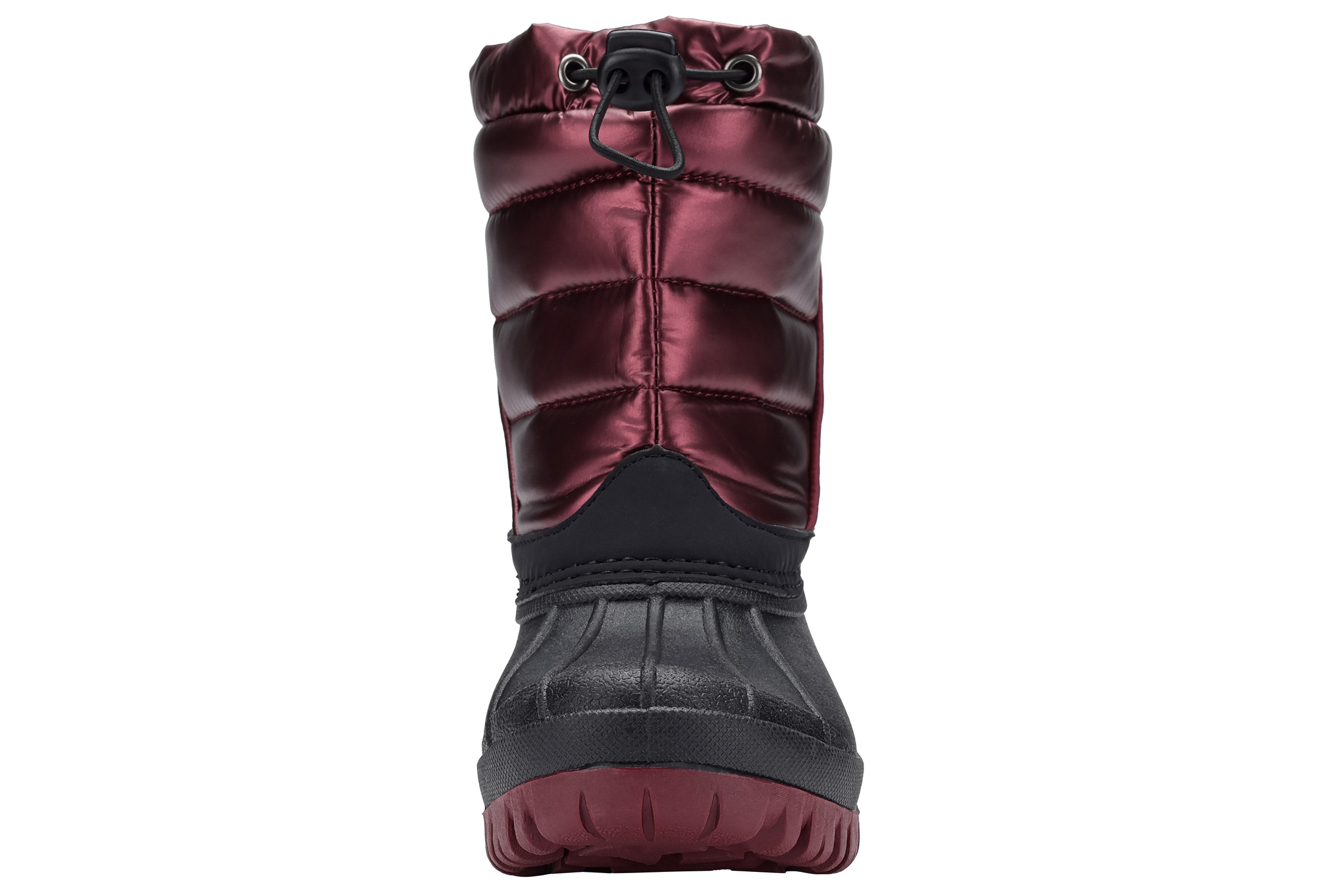 KangaROOS Winterboots »K-BEN«  Snowboots, Winterboots, Winterschuhe, wasserabweisend