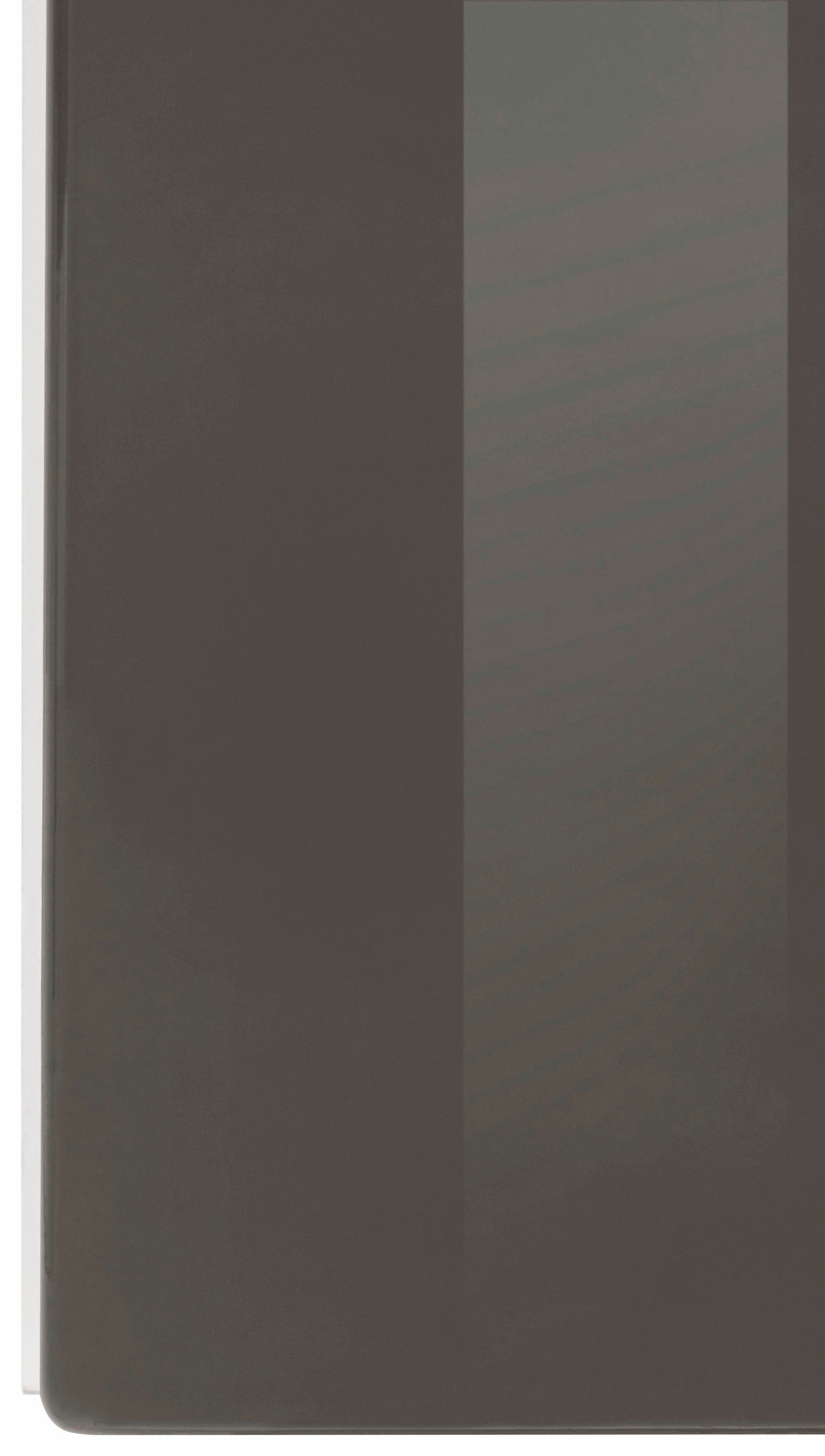 welltime Waschbeckenunterschrank »Venedig«, Badmöbel, Waschtisch inkl. Waschbecken, Breite 60 cm