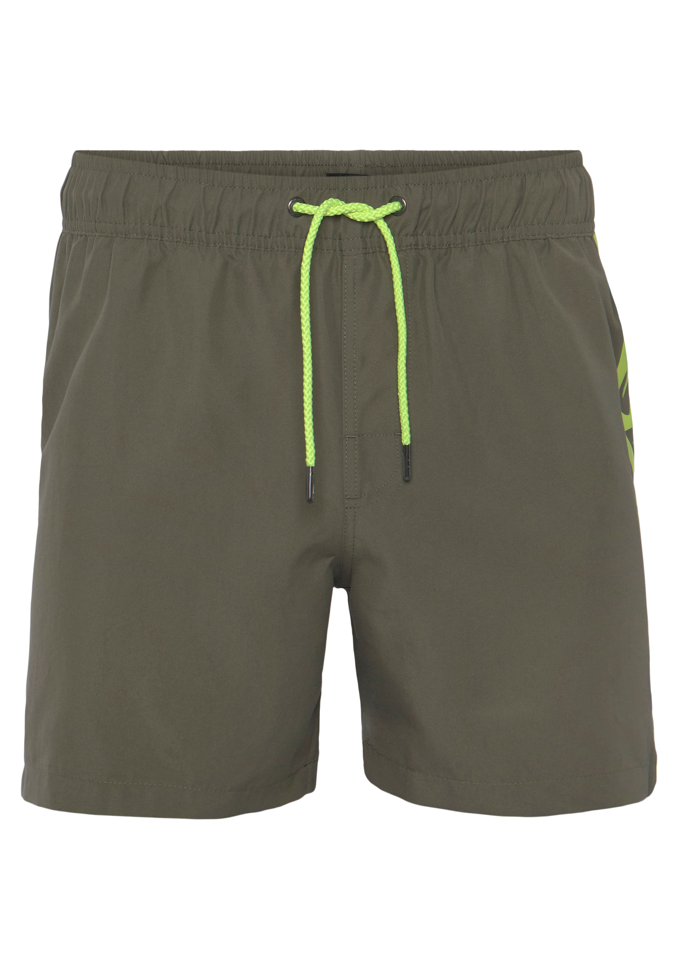 2. Bild von Chiemsee Badeshorts
