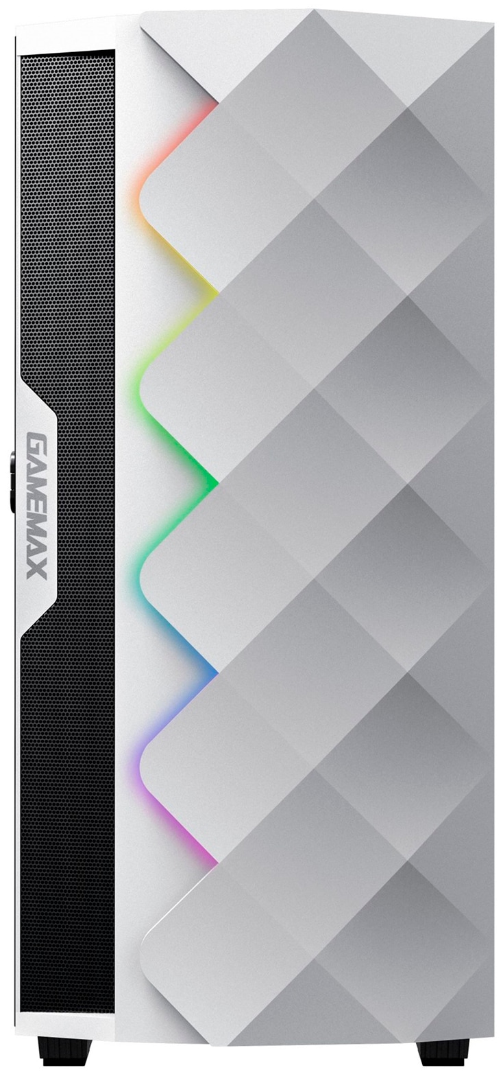 GAMEMAX Gaming-PC »Diamond WT 8222«