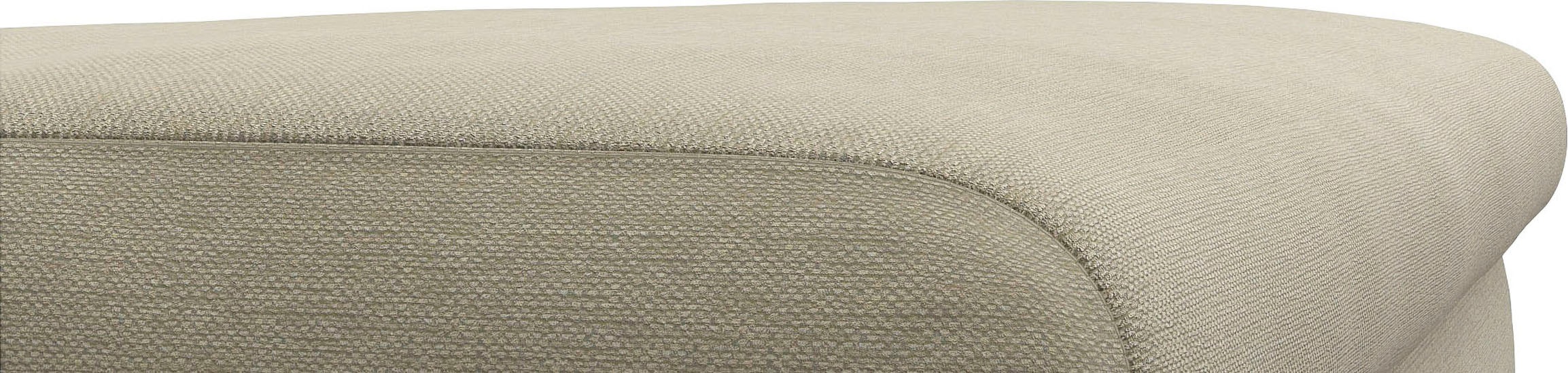 FLEXLUX Pouf »Lovane«, Weich & anschmiegsam