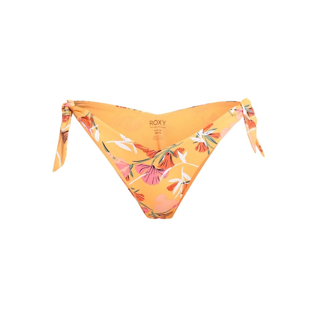 Roxy Bikini-Hose »Printed Beach Classics«