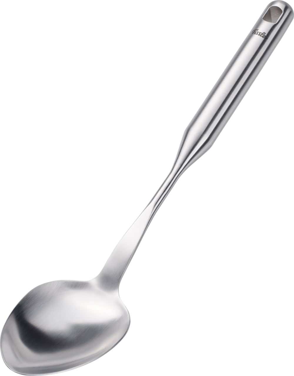 Fissler Servierlöffel »Essential«, (1 tlg.), mit Aufhängeöse