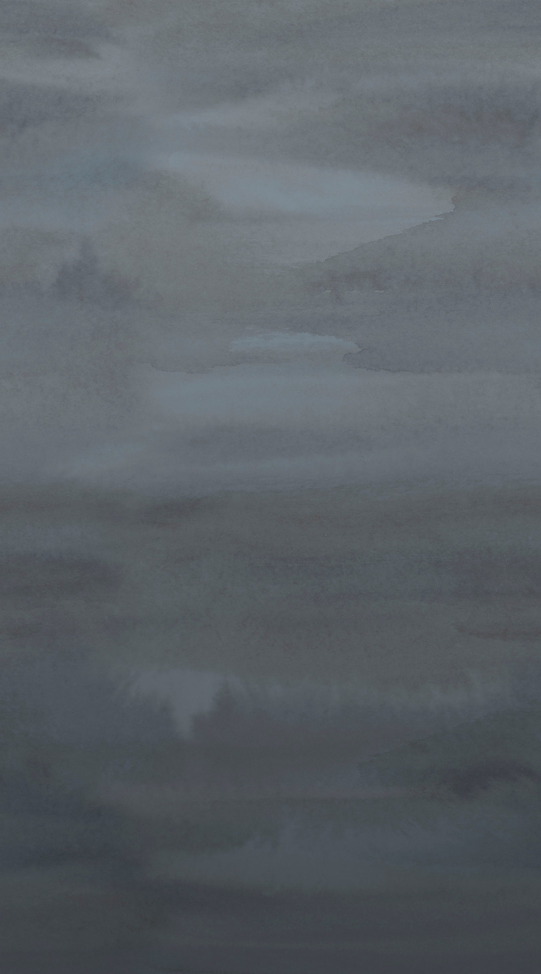 Fashion for walls Fototapete »Misty Mood« gepflegt glatt Phthalate frei