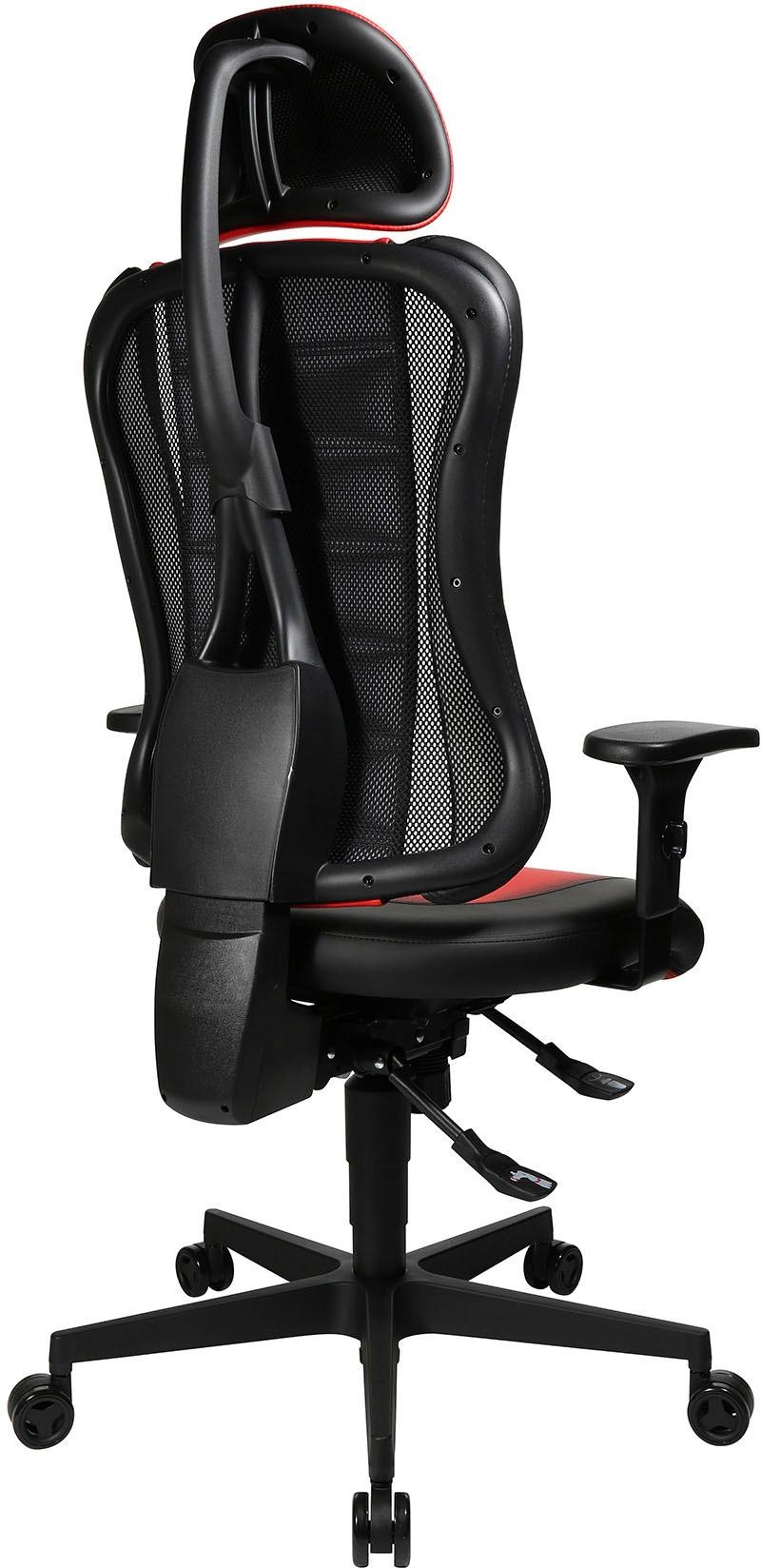 TOPSTAR Bürostuhl »Sitness RS«