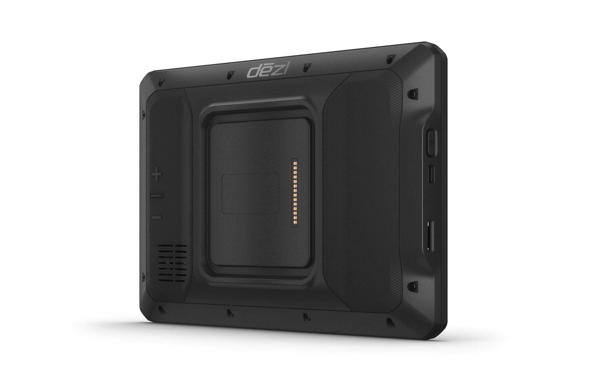 Garmin LKW-Navigationsgerät »dezl LGV820«, (Europa (49 Länder) Karten-Updates)