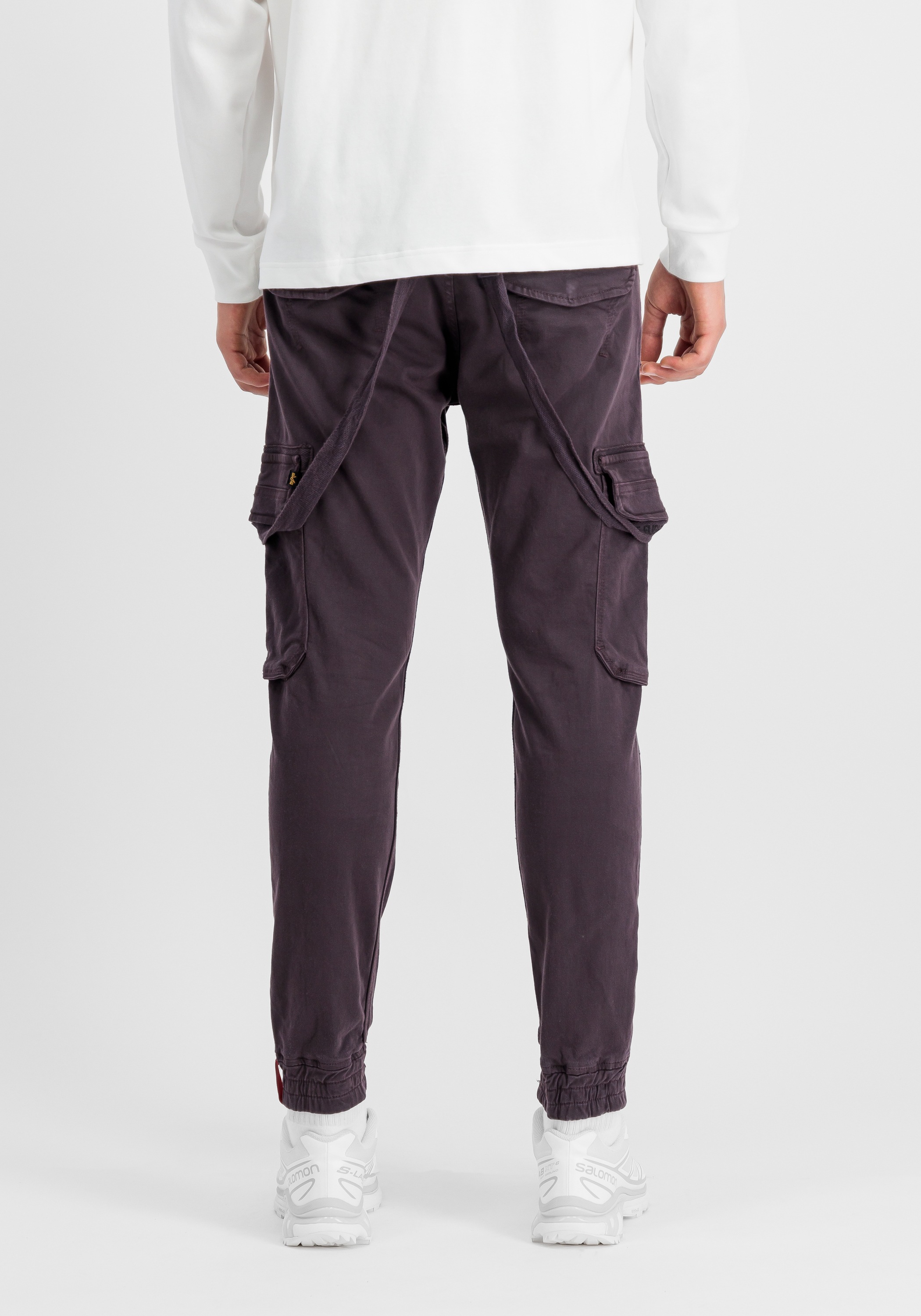 Alpha Industries Cargohose »Utility Pant«