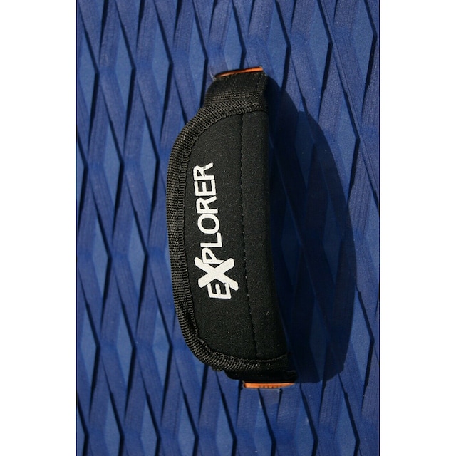 EXPLORER Inflatable SUP-Board »EXPLORER 320«, (mit Paddel, Pumpe und  Transportrucksack) online bestellen