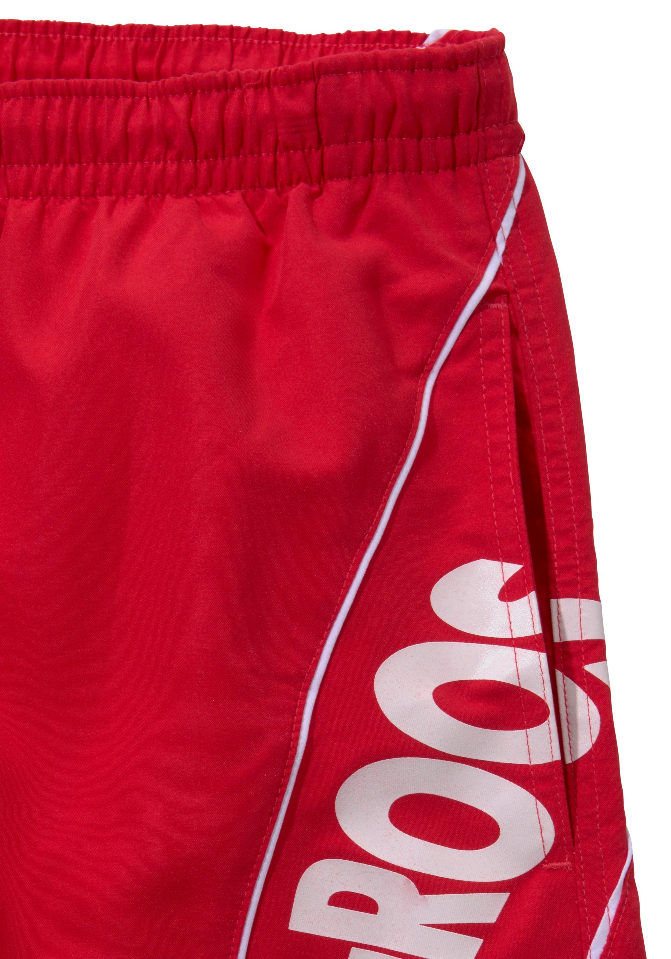 2. Bild von KangaROOS Badeshorts
