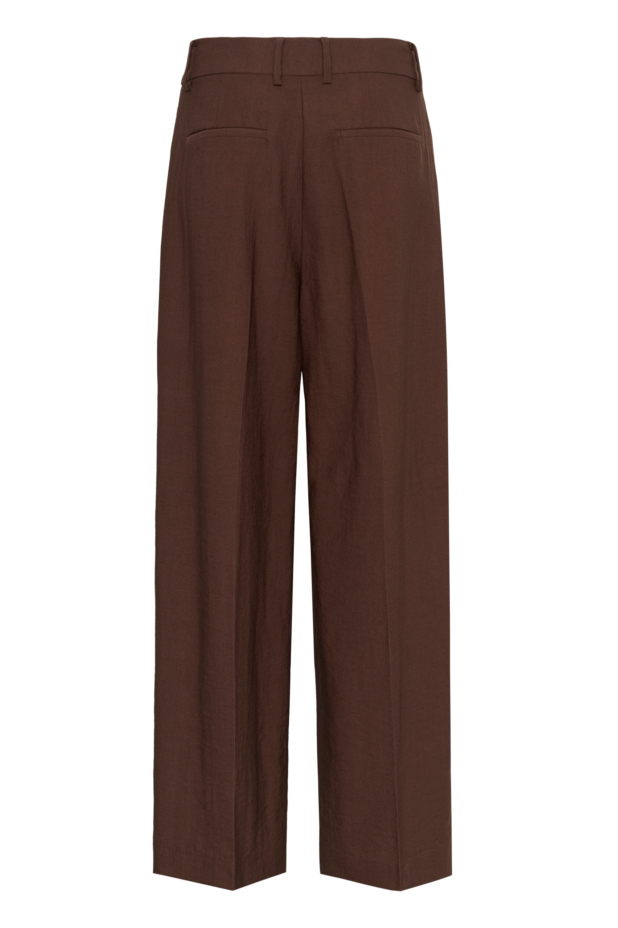 SOAKED IN LUXURY Stoffhose »Casual Hose SLSemiki«