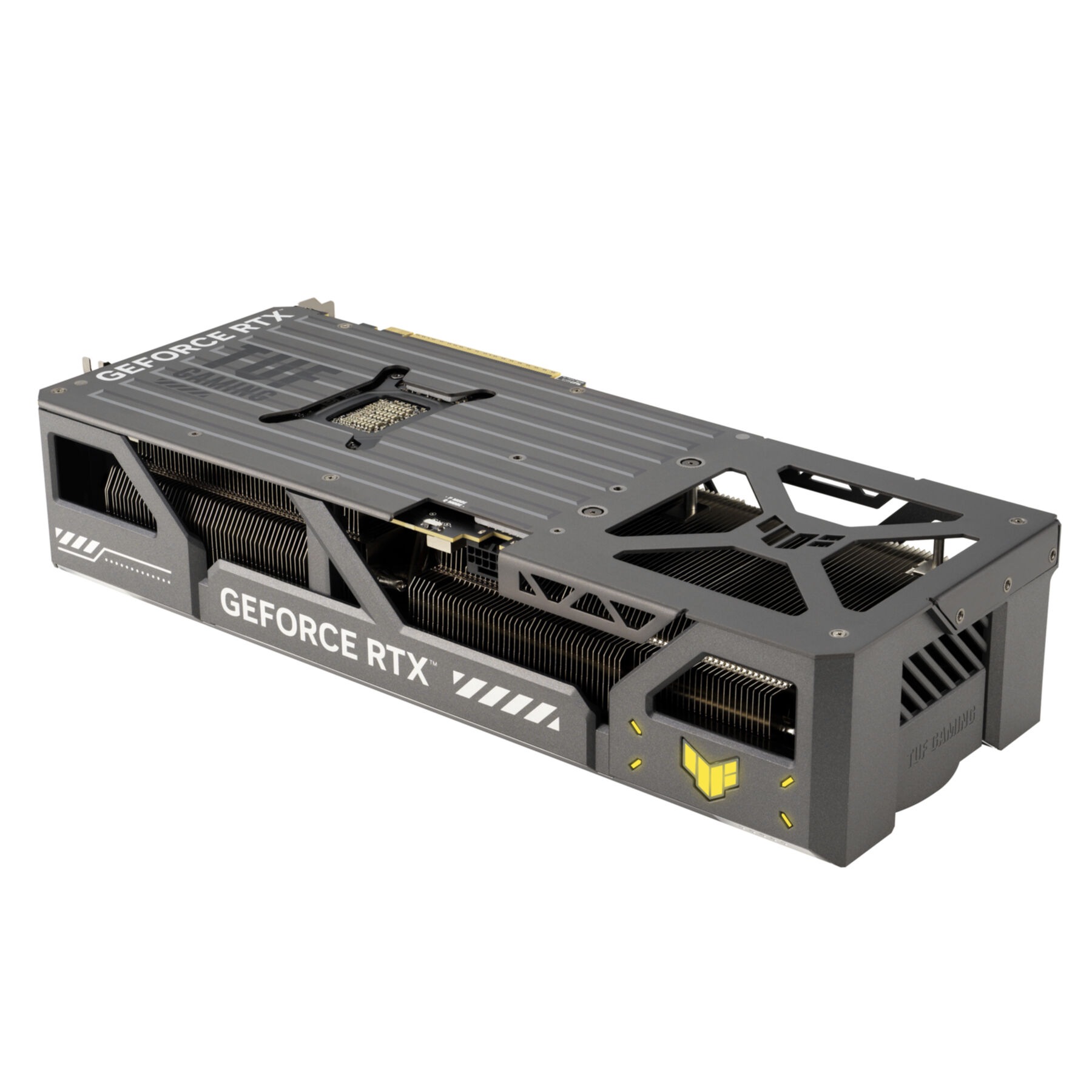 Asus Grafikkarte »TUF-RTX5080-16G-GAMING«