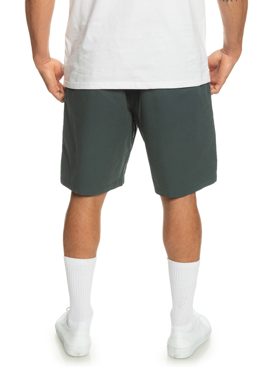 Quiksilver Chinoshorts »Freedom«