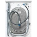 AEG Waschtrockner »L7WB59WT«, DualSense - schonende Pflege, Auffrischen mit Dampf