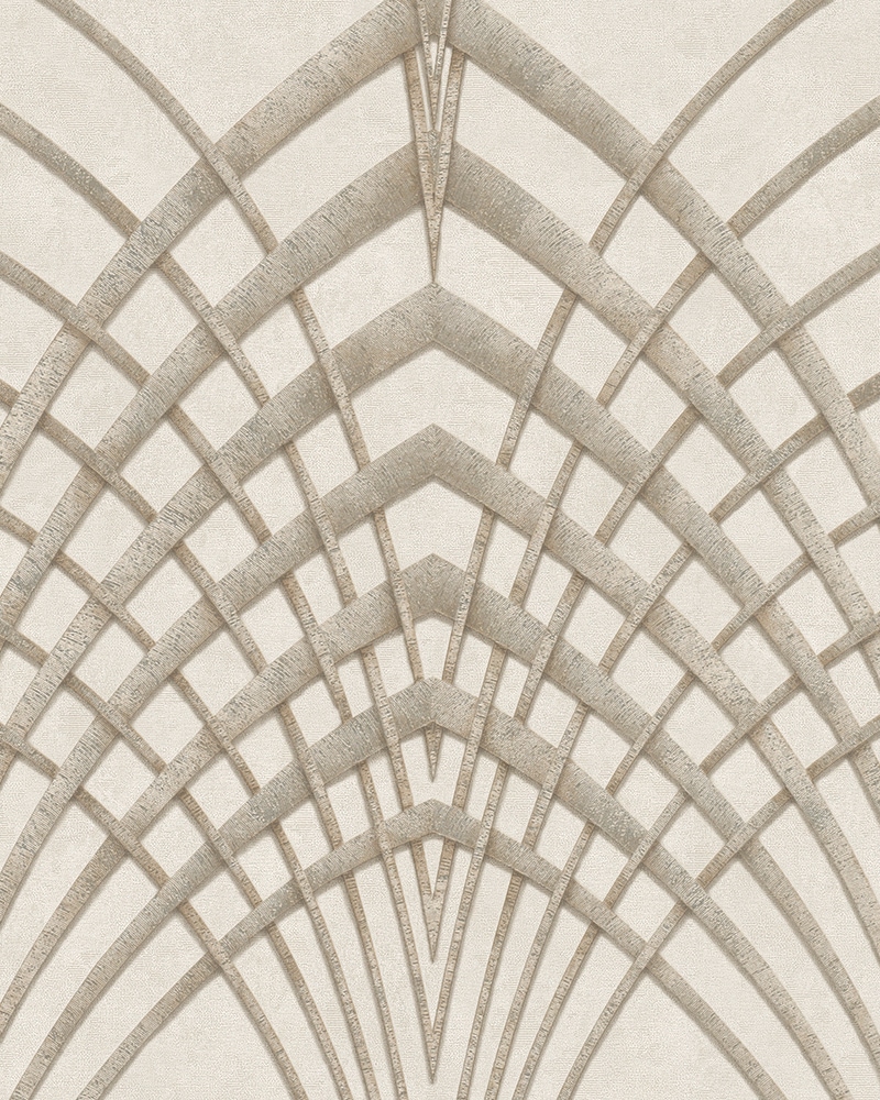 Marburg Vliestapete ornamental moderne Tapete für Wohnzimmer Schlafzimmer Küche