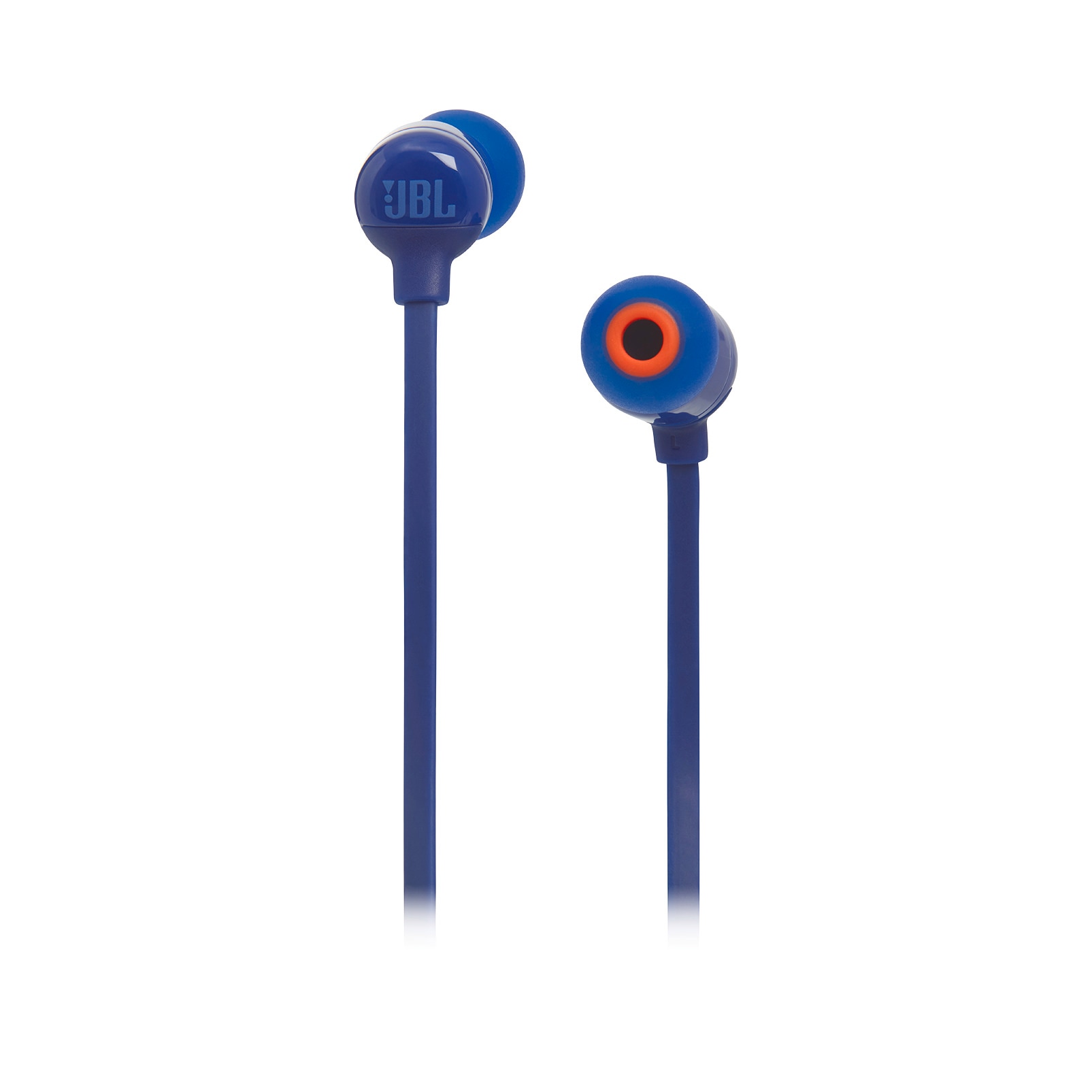 JBL In-Ear-Kopfhörer »Tune 110BT«, A2DP Bluetooth, Freisprechfunktion