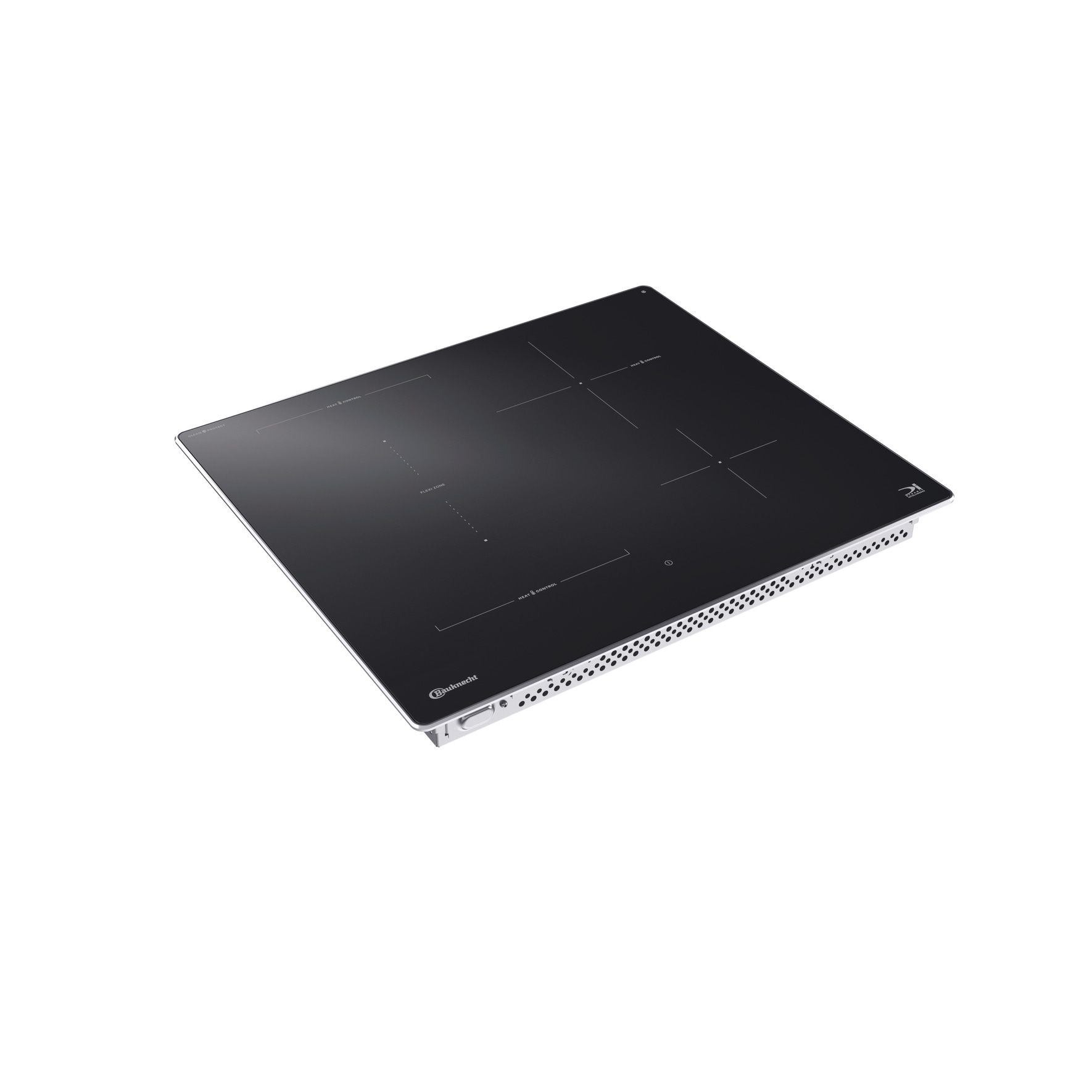 BAUKNECHT Induktions-Kochfeld »BTX6014DCA«