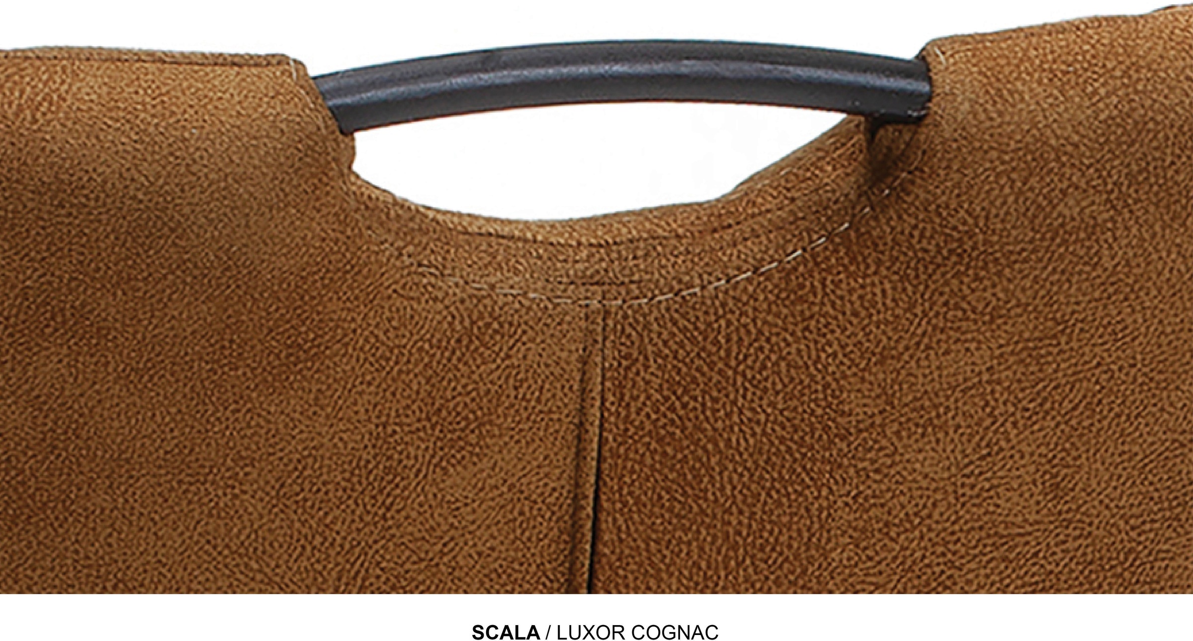 OMG Design Esszimmerstuhl »Scala« (Set) 2 Stk.Esszimmerstuhl, pflegeleichter Bezug