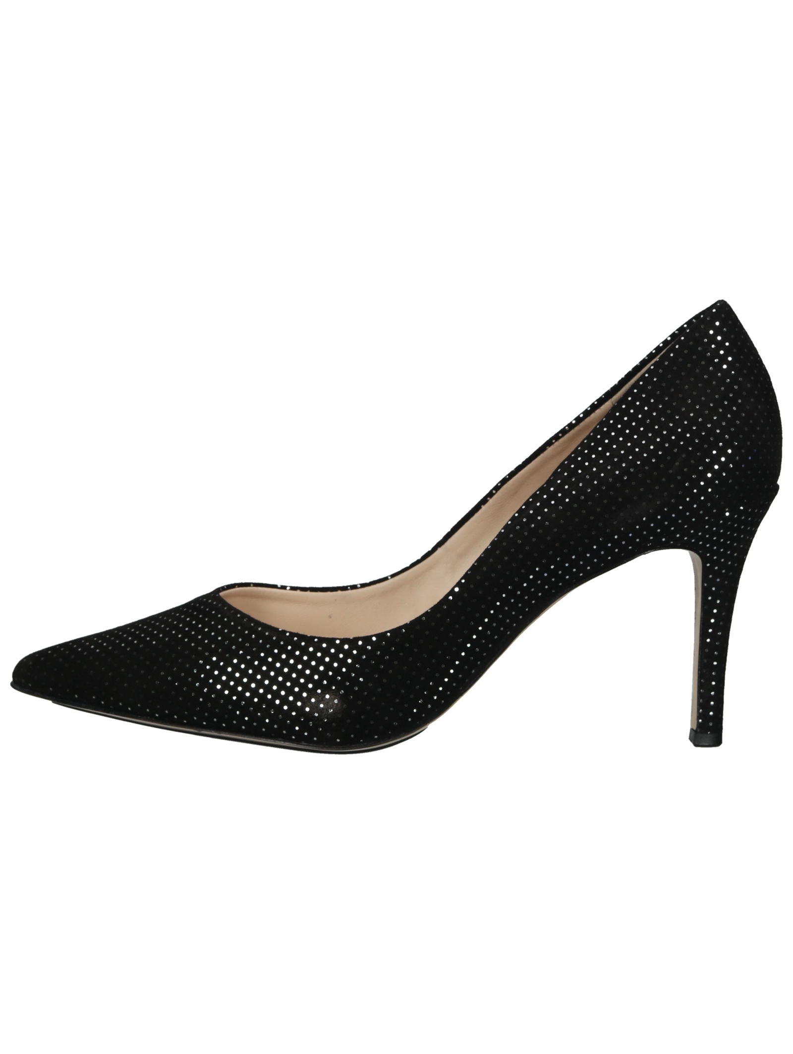 Högl High-Heel-Pumps »Högl Pumps Leder«