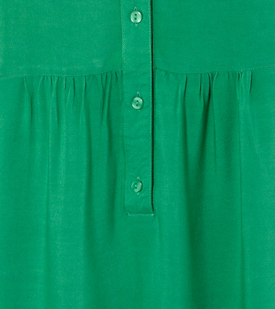 Aniston PLUS Midikleid, In trendigen Farben