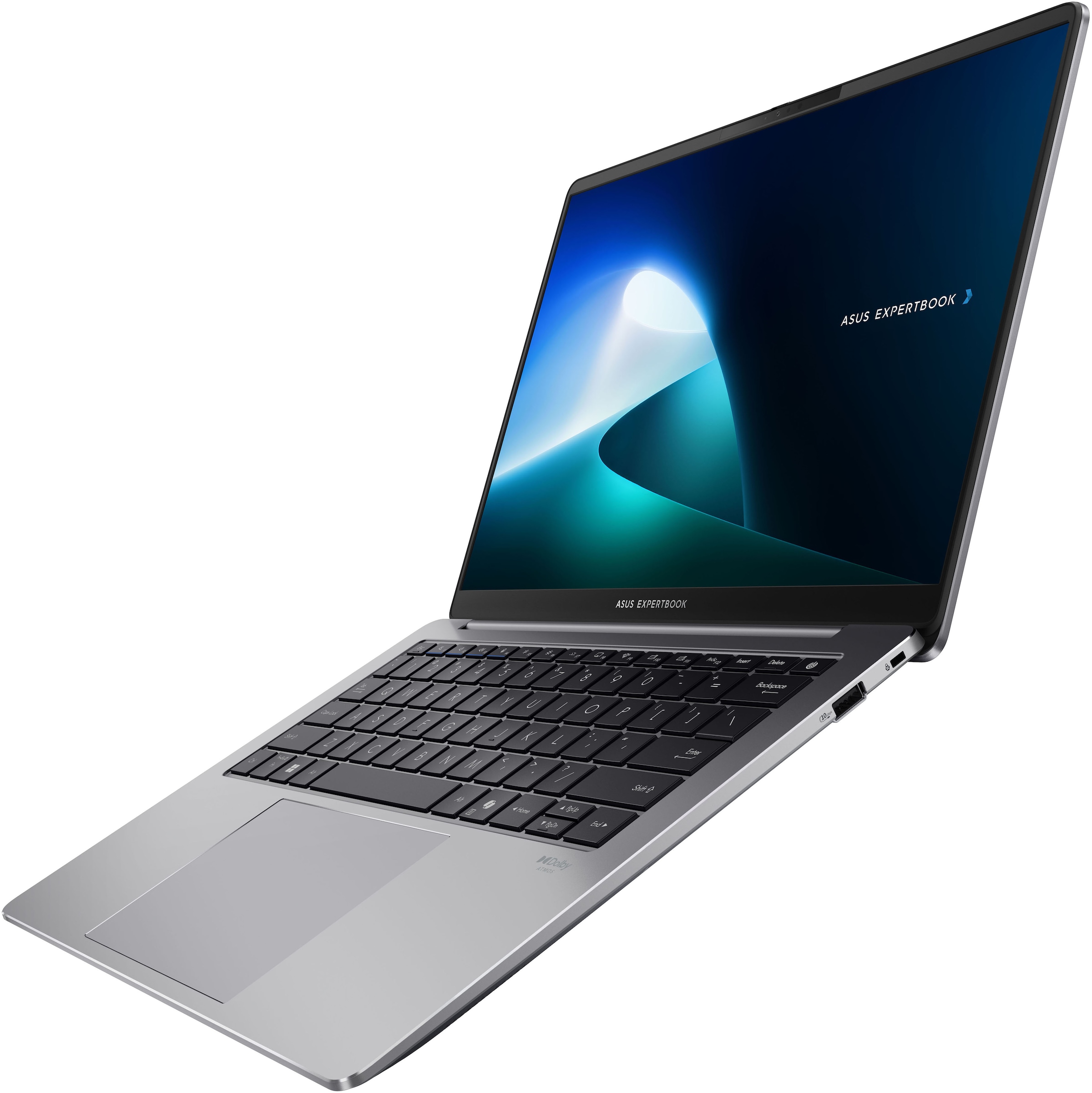 Asus Notebook »ExpertBook P5 P5405CSA-NZ0910X« 35,6 cm / 14 ″ Intel Core Ultra 5 ARC 130V 1.000 GB SSD