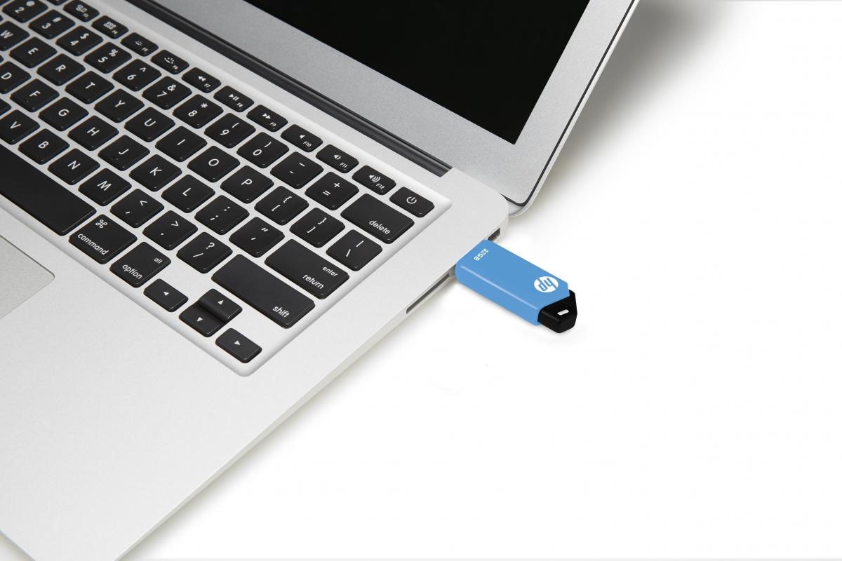 HP USB-Stick »v150«, (USB 2.0)