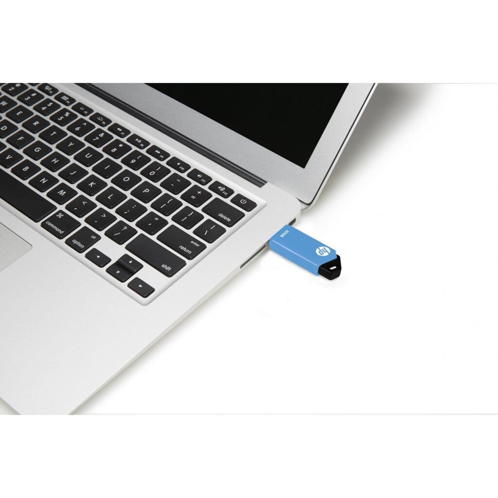 HP USB-Stick »v150«, (USB 2.0)