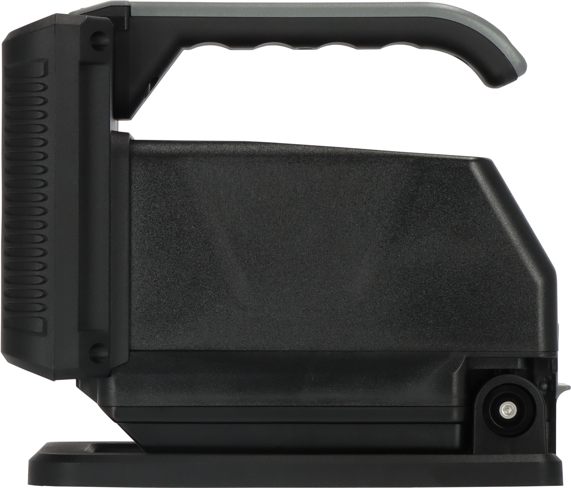 Brennenstuhl LED Baustrahler »Multi Battery LED Akku Handscheinwerfer HL 3000«, Leuchtmittel LED-Modul | LED fest integriert, kompatibel mit 18V Akkus 11 verschiedener Hersteller