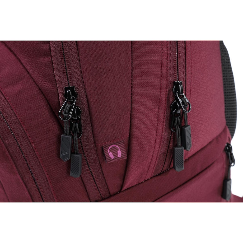 NITRO Schulrucksack »Stash 29«