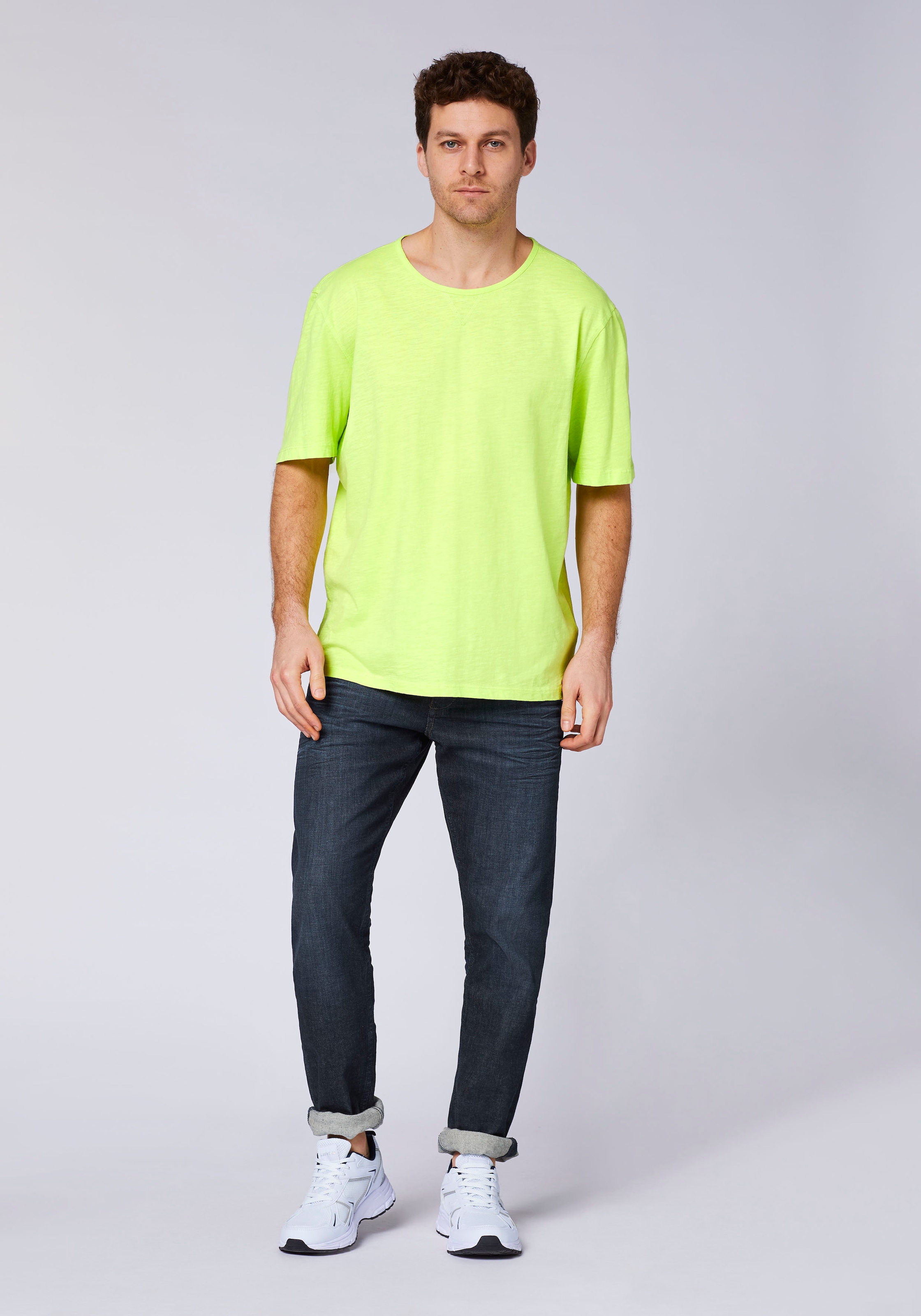 Chiemsee Print-Shirt