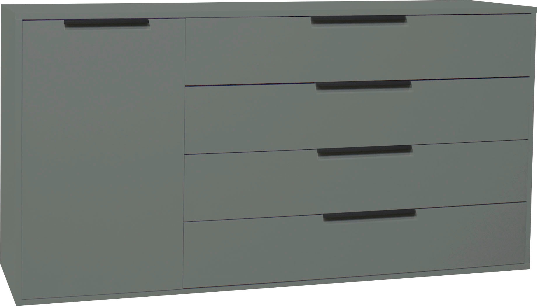 Mäusbacher Highboard »Bonnie TOPSELLER!«, (OTTOs Choice)