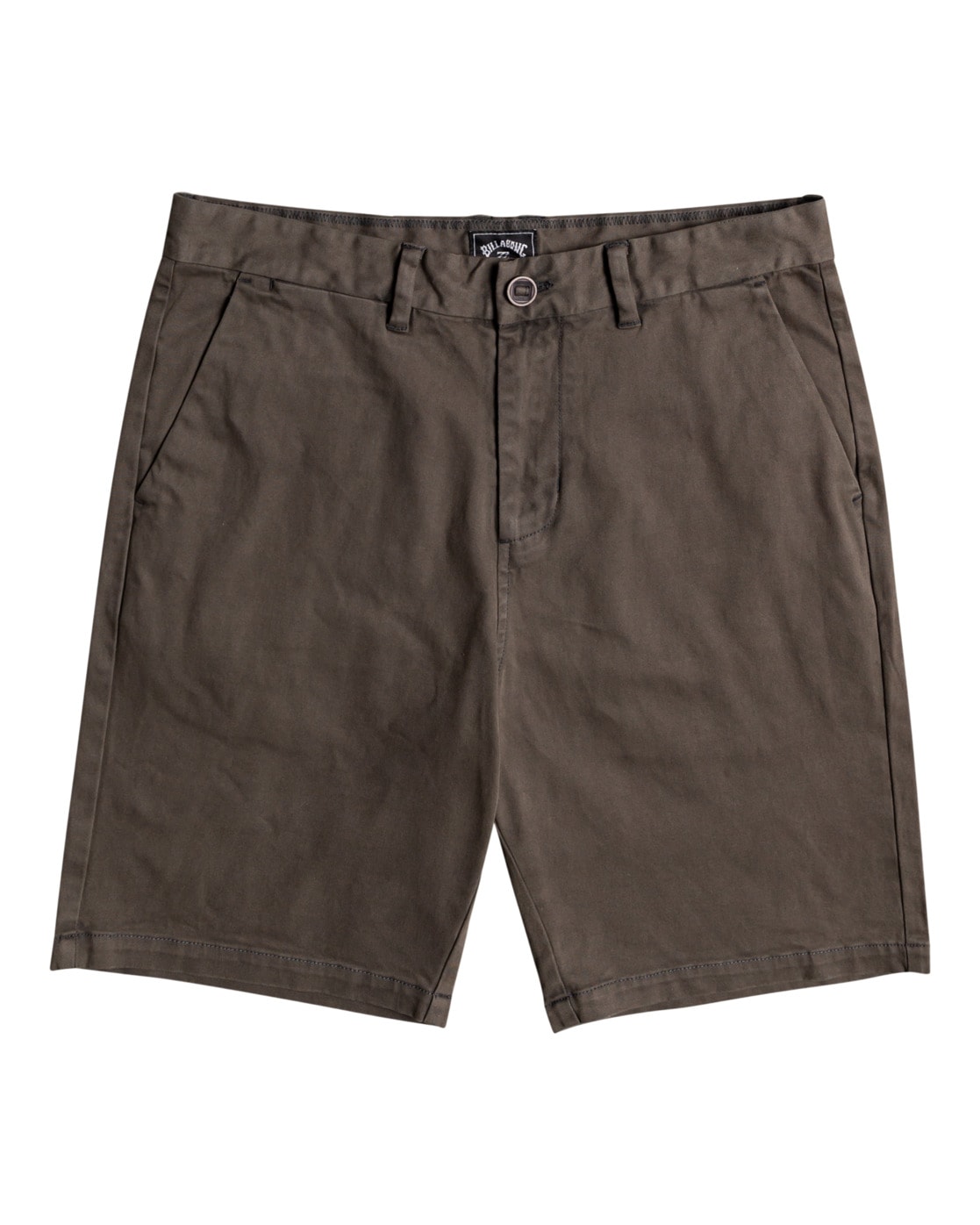 Billabong Shorts »New Order 19"«