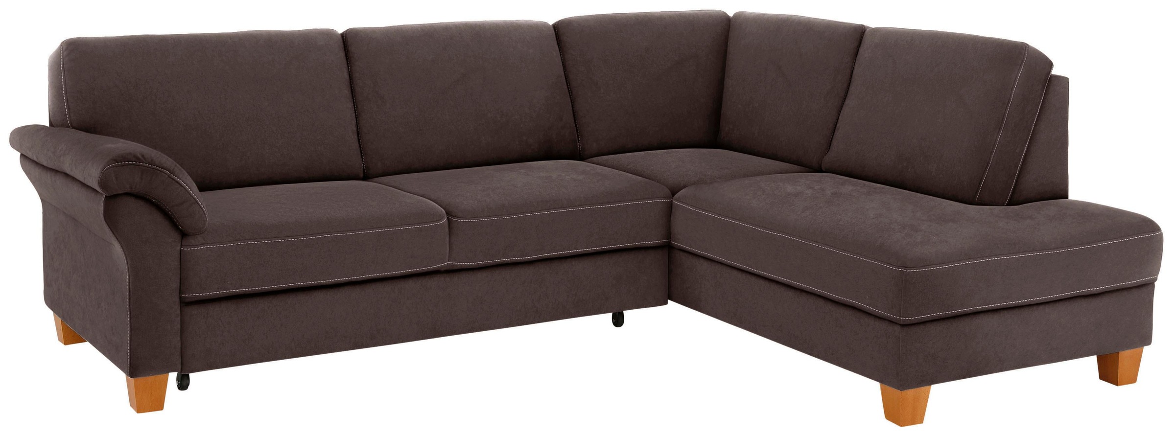 Home affaire Ecksofa »Borkum L-Form, B: 249 cm - OTTO. Verlässliche Qualitä günstig online kaufen