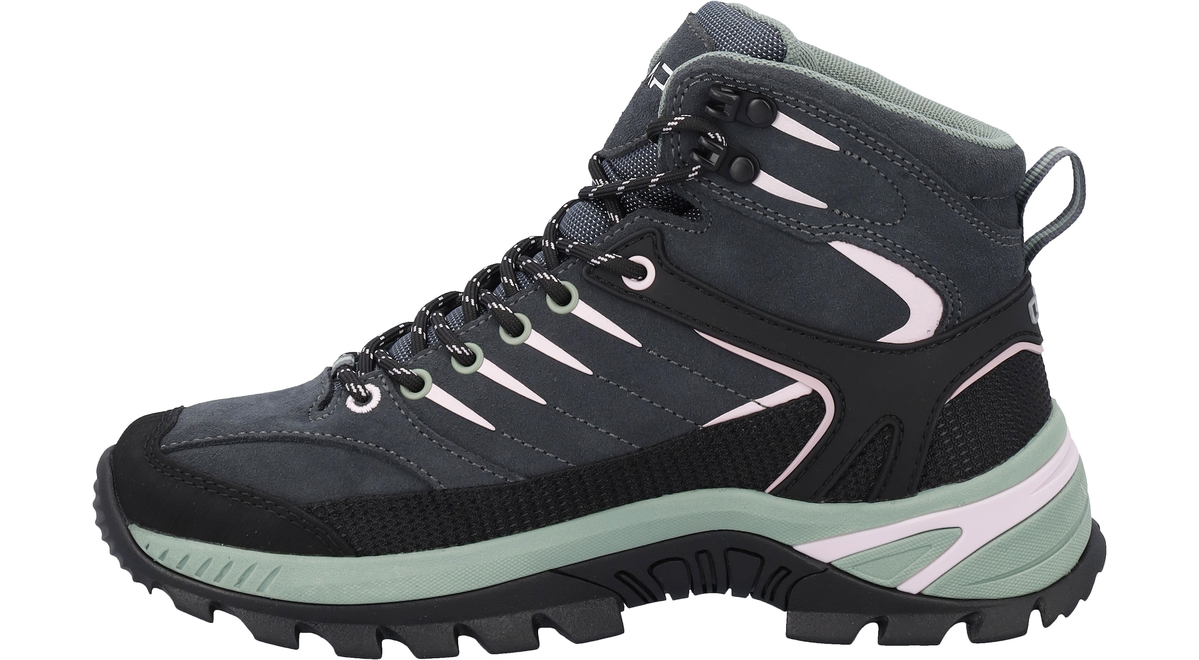 CMP Wanderschuh »RIGEL 2.0 MID WMN WP TREKKING SHOES«  wasserdicht