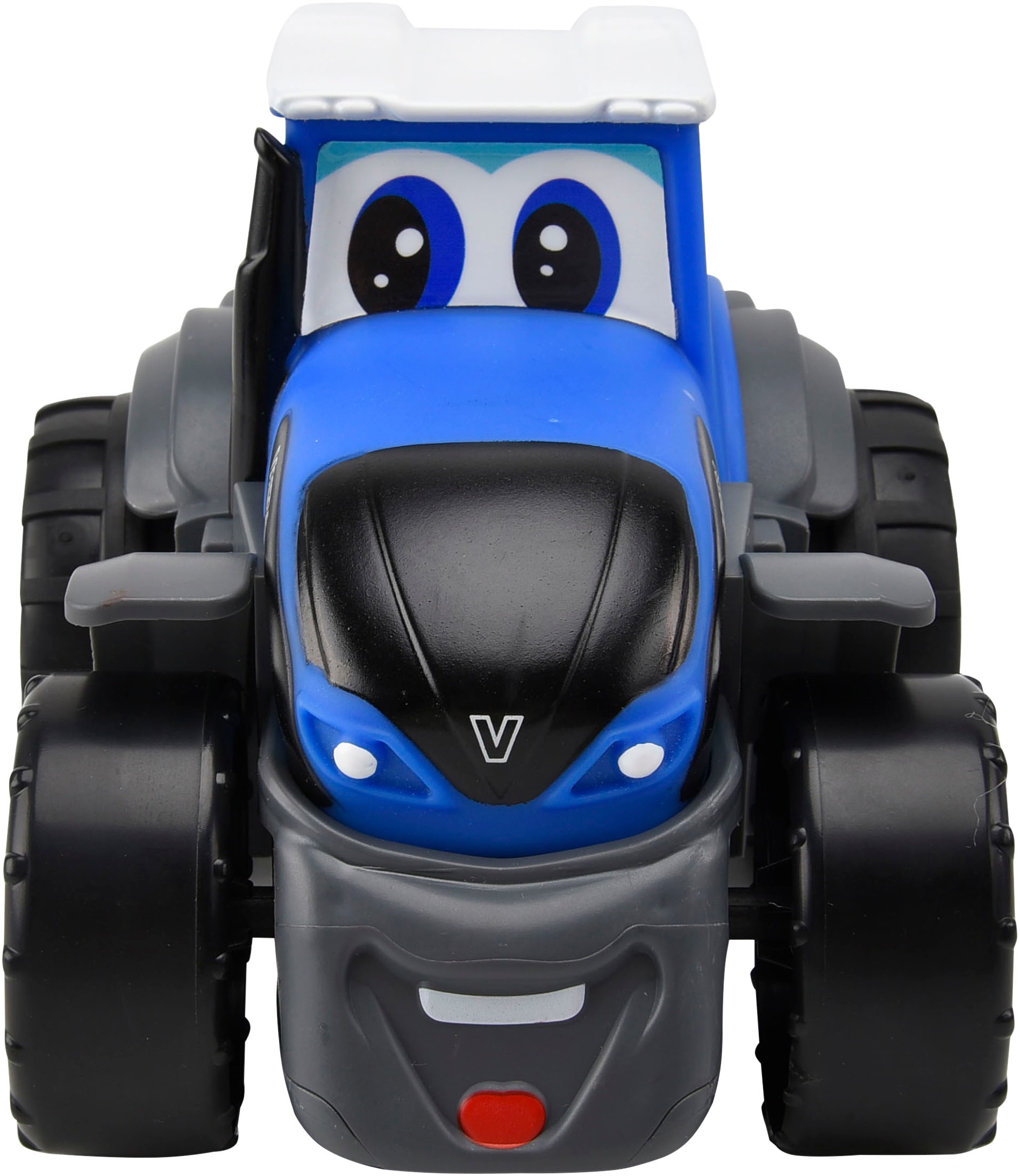 Jamara RC-Traktor »Valtra My first RC Traktor 2,4GHz«, mit Sound