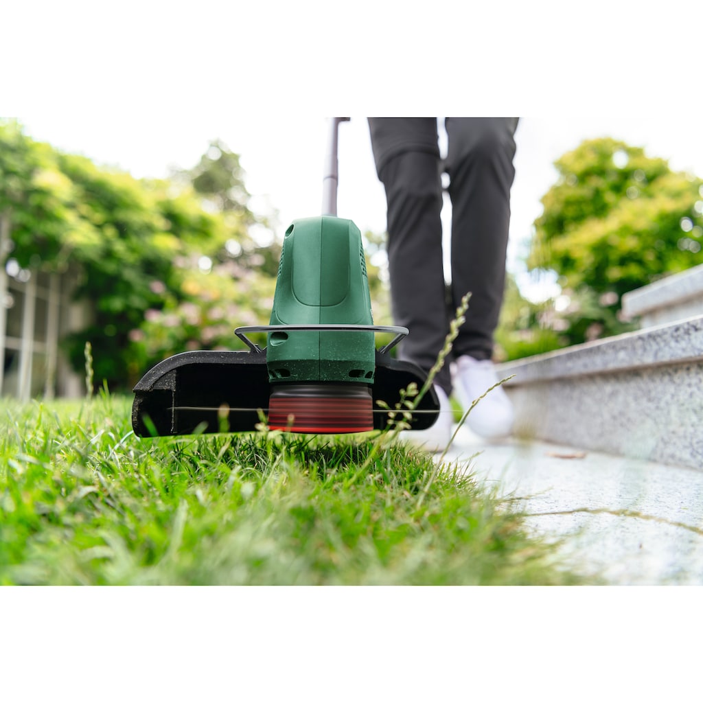 Bosch Home & Garden Akku-Rasentrimmer »EasyGrassCut 18V 26«